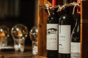 mitos sobre vinhos