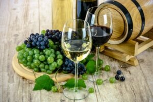 mitos sobre vinhos